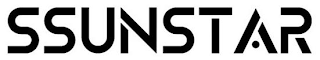 SSUNSTAR logo