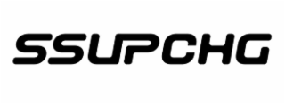 SSUPCHG logo
