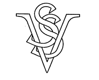 SSV logo