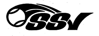 SSV logo