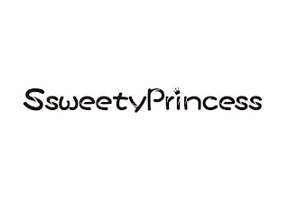 SSWEETYPRINCESS logo