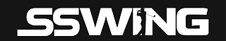 SSWING logo