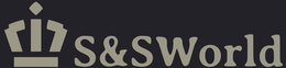 S&SWORLD logo
