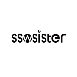 SSWSISTER logo