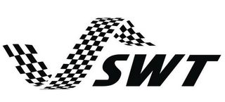 SSWT logo