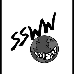 SSWW, SOUFSIDE logo