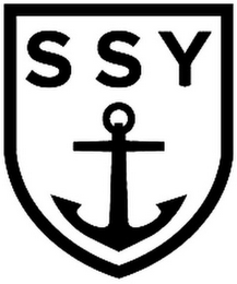 SSY logo