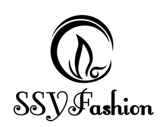 SSYFASHION logo