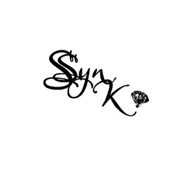 SSYN K logo