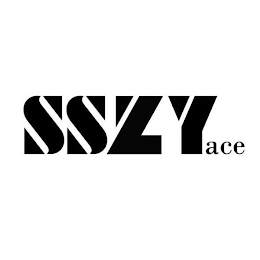 SSZYACE logo