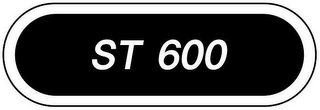 ST 600 logo