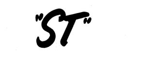 "ST"