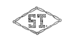 ST. logo