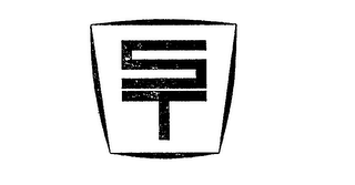 ST logo