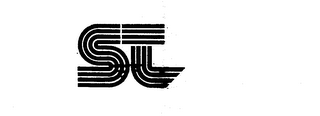 ST logo