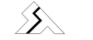 ST logo