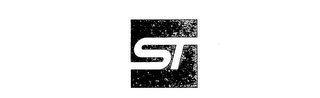 ST logo