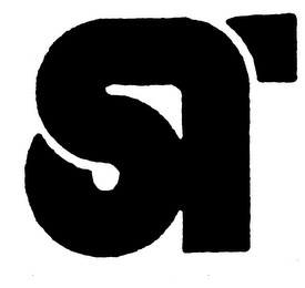 ST logo