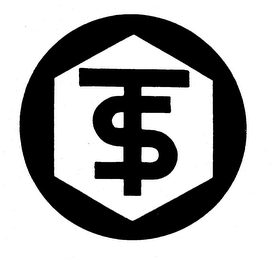 ST logo