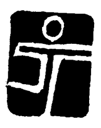 ST logo