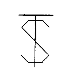 ST logo