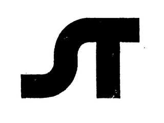 ST logo