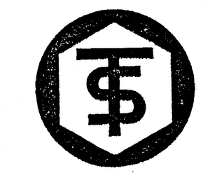 ST logo