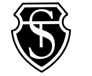 ST logo