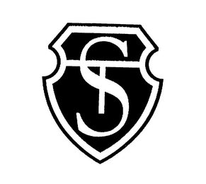 ST logo