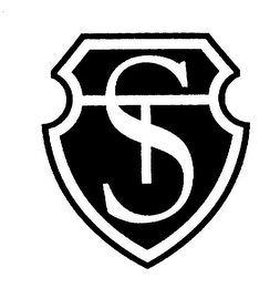 ST logo