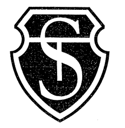 ST logo