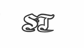 ST logo