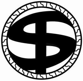 ST logo