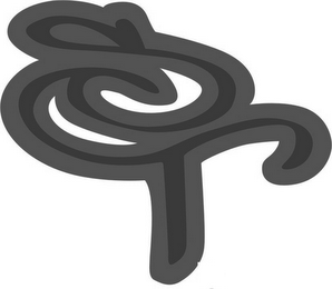 ST logo