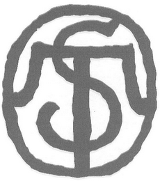 ST logo