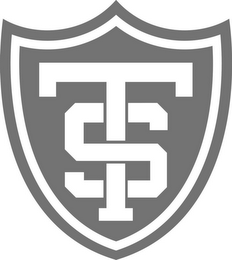 ST logo