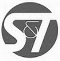 S&T logo