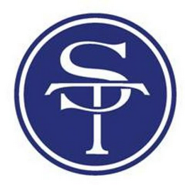 ST logo