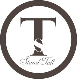 ST logo