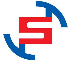 ST logo