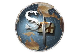 ST logo