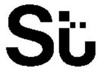 ST logo