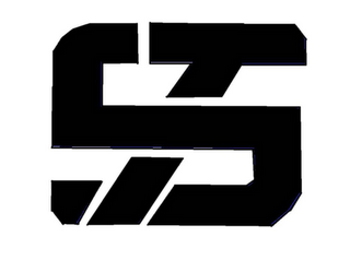 ST logo