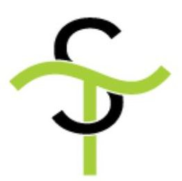 ST logo