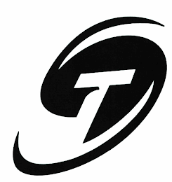 ST logo