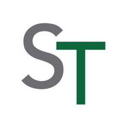 ST logo