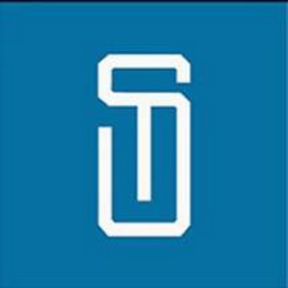 ST logo