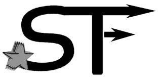 ST logo
