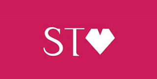 ST logo