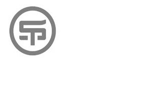 ST logo